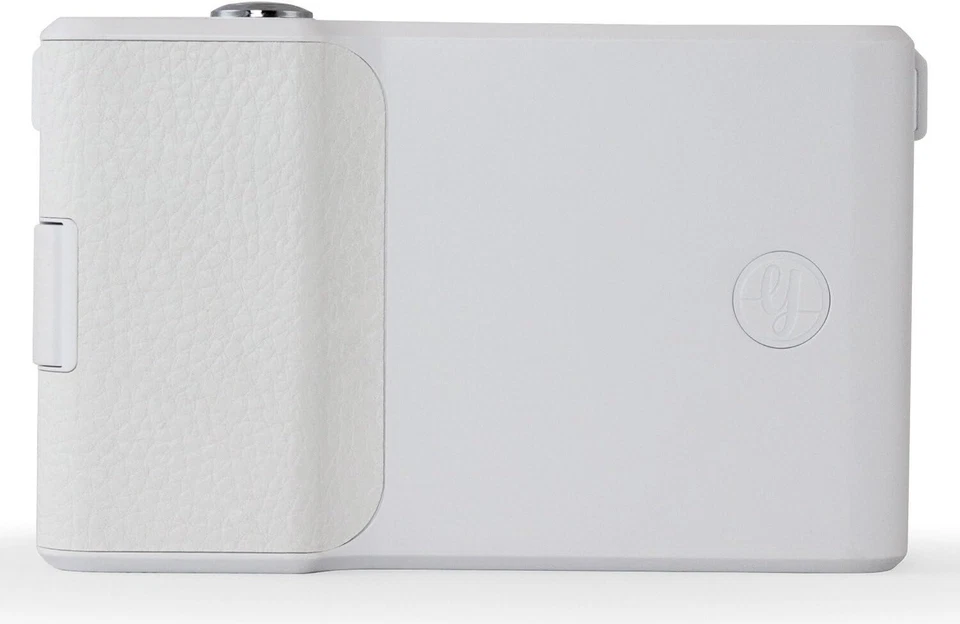 Prynt Obtener impresiones fotográficas instantáneas con la funda Prynt para iPhone 6 / 6s - Blanco Foto 2 de 4