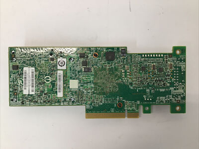 IBM ServeRAID M5110 90Y4449 6GB/s SAS SATA Controller Card with
