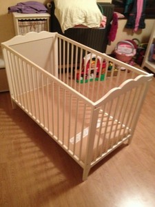 Lit Bebe Matelas Ebay