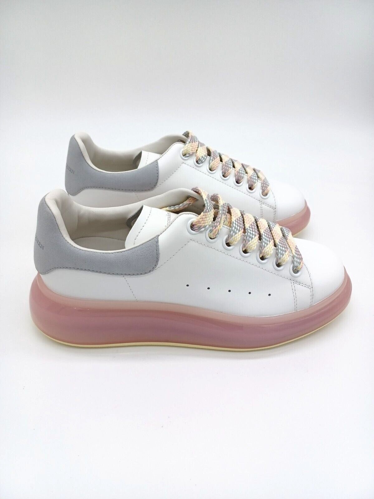 Alexander McQueen Oversized Sneakers 