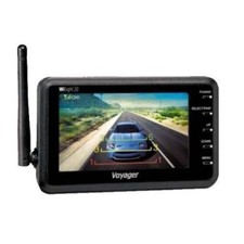 ASA Electronics WVSXM43 4.3" Voyager Digital Wireless Monitor NEW