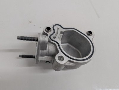 PO#4 OEM 2015-2020 Ford Fuel Pump Cover Assembly FT4Z-9D440-B