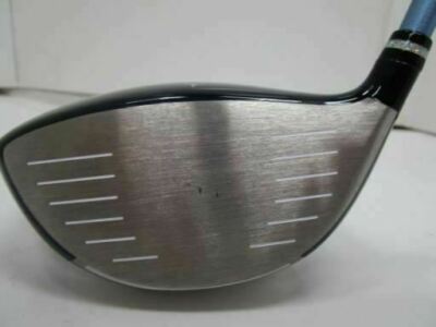 YAMAHA INPRES DRIVER UD+2 2017MODEL LADIES LOFT-11.5 Regular Flex