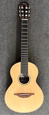 Lowden 35j Aaaa Alpine Spruce - "wee" Nylon String Jazz Model - 2022