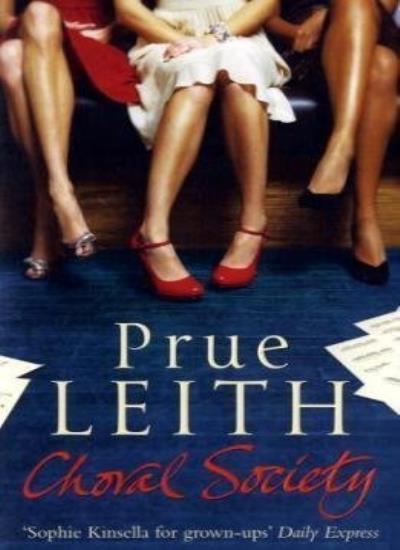 Choral Society,Prue Leith