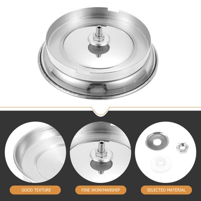 4Pcs Wasserkocher Abdeckung Knöpfe Topf Griff Knob Topf Reparatur Kit