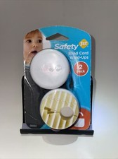 Safety 1st 00222 Blind Cord Wind-Ups For Child Safety Child Proof Pack of 2