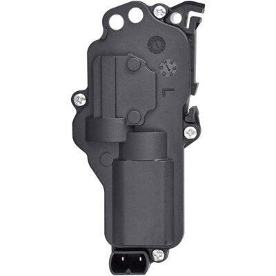 こ Power Door Lock Actuator For Ford Mercury Front Left Driver 6L3Z