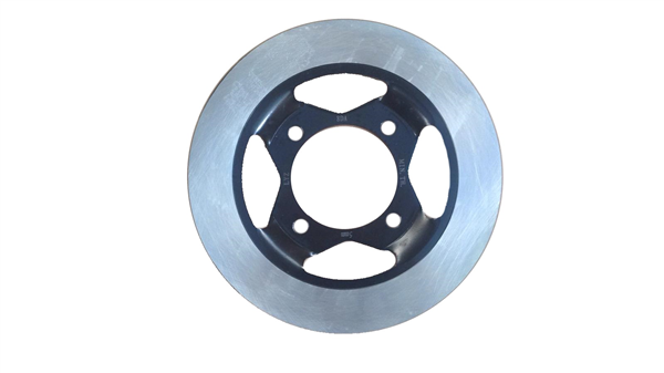 01.17.367 DISCO FRENO ANTERIORE D.225mm CHATENET CH26 V2 CH40 CH46