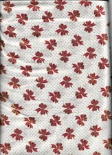 45" 100% cotton novelty  fabric "Bows" by Maywood Studio
