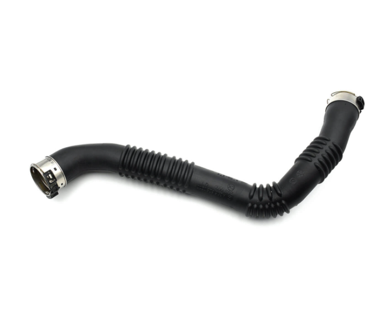 MERCEDES-BENZ C W205 Left Charge Air Cooler Hose A2055280300