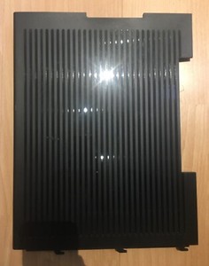 DeLonghi Ersatzteil   Blende Rechts  Abdeckung  ESAM  5500 + weitere