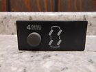 <!--F#f_0-->02-05 GMC SIERRA DENALI Quadrasteer 4 Wheel Steer Steering Dash Switch Button<!--F/-->