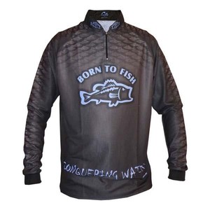 bass fishing jerseys
