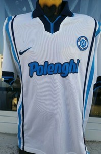maglia napoli nike