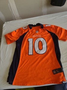 emmanuel sanders jersey