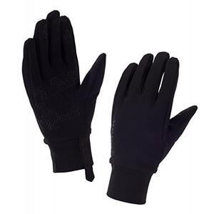 sealskinz touch screen gloves