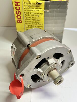 Bosch 0986036280 Generator 28V 55A le générateur il generatore passt für Scania