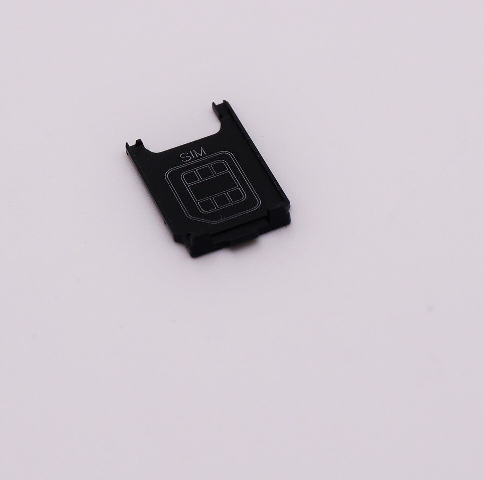 Original Sony Xperia XZ1 Compact G8441 Sim Card Tray | eBay
