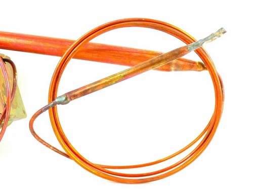 NEW Ranco C12-9024 Return Sensor Switch, Discharge Air, SPDT,67-83DEG F, C129024 - Picture 5 of 9