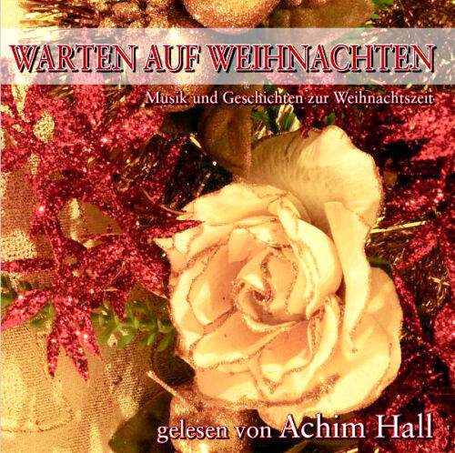Warten auf Weihnachten - Musik und Geschichten zur Weihnachtszeit (CD) - Afbeelding 1 van 1