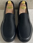 Prada Sport 907 Linea Rossa Leather & Mesh Driving Loafers IT 6.5 US 7.5 — photo 4