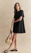 Sezane Dress S