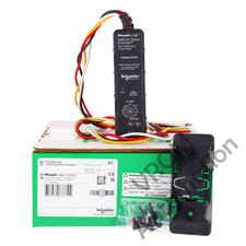 Surplus Schneider Electric METSEEM4236 Enercept Meter, class 0.2S, Modbus/BACnet