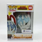 Funko Pop! Tomura Shigaraki 565 Galactic Toys Exclusive My Hero Academia Anime
