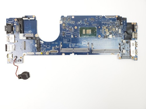 Dell Latitude E5450 i5-5300U 2.3GHz Laptop Motherboard C7K68 ZAM70 LA-A901P - Picture 1 of 6