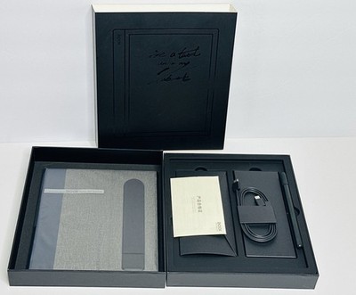 BOOX Note Air 3 C 10.3  Color ePaper Tablet 64GB