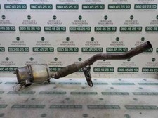 1K0254707LX PARTIKELFILTER / 16898398 FÜR VOLKSWAGEN GOLF VI 5K1 1.6 TDI DPF