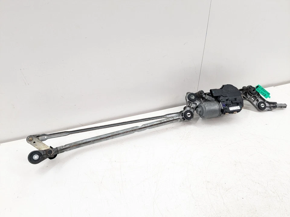 MOTOR LIMPIAPARABRISAS DELANTERO VOLKSWAGEN TOUAREG 7P MK2 7P0955024 2012 Foto 3 de 4