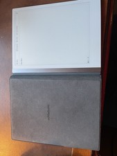 Tablette ReMarkable