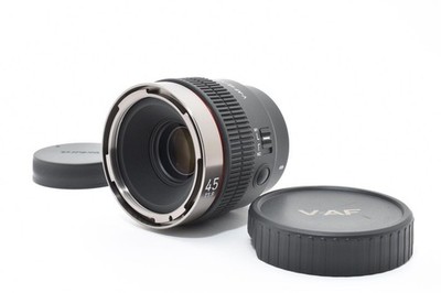 MINT Samyang SYCAF45-NEX V-AF 45mm T1.9 for Sony FE (for video) LL4296349