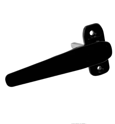 SMART SYSTEMS Smart ACDV426 Bifold Patio Door Handle - Contemporary Design with Escutcheon Pla