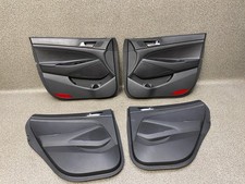 Türverkleidung vorne hinten links rechts def Hyundai Tucson III TL 16.1986.051