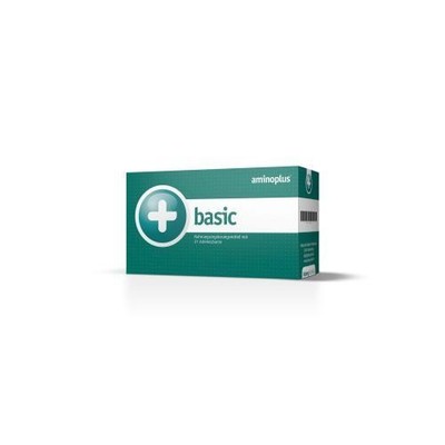 AMINOPLUS BASIC 60St 0147186