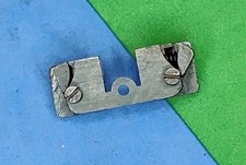 Anti Aircraft Rear Sight Slide Less Arms - Arisaka Type 99 7.7 Cal Rifle Read