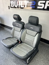 2021 2022 2023 2024 2025 2026 Ford F150 Front Seat Bucket Limited Heat Vented