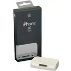 Station D'Accueil Apple iPhone 3G - 3GS MB484G/A MB484G 885909228829