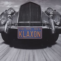 Klaxons - Musique Dans La Peau - Cd - G3Z