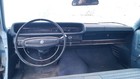 Dash Pad Galaxie 500 LTD XL Ford 68 1968 galaxy