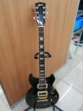 Gibson Les Paul Standard DC Plus Trans Electric Guitar