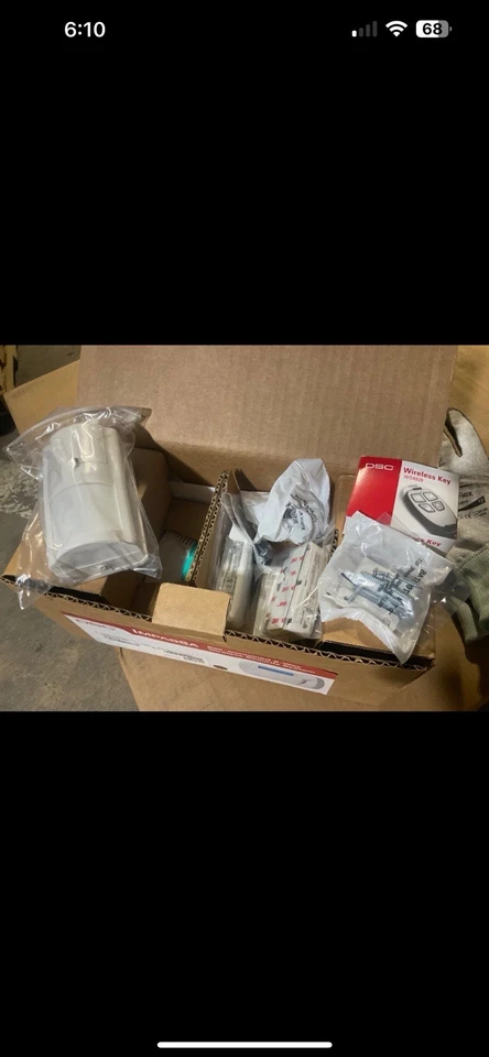 DSC Impassa  - Image 2 of 3