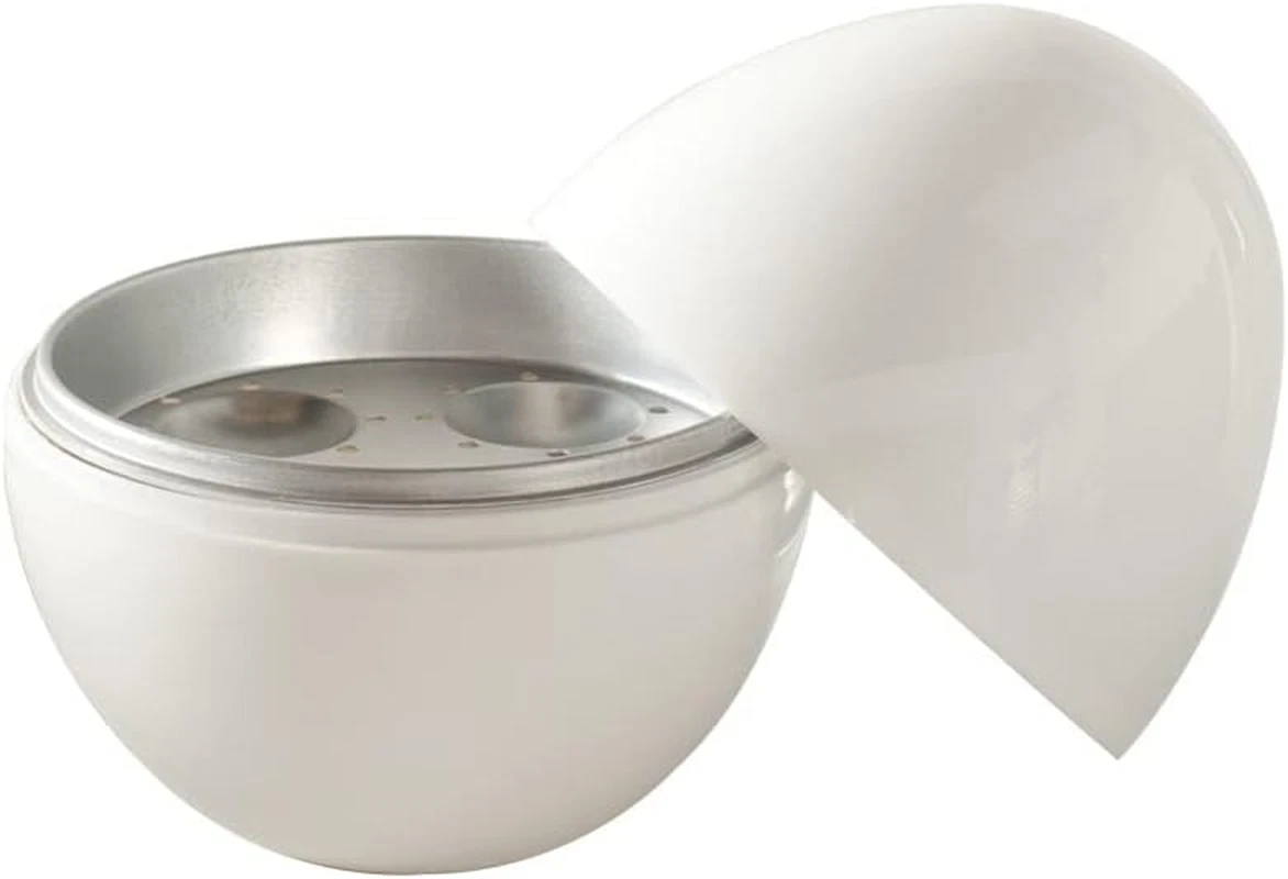 Microwave Egg Boiler
