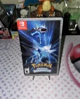 Pokémon Brilliant Diamond Nintendo Switch Game