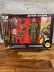 1964 -1994 GI JOE ACTION MARINE 12" LARGE COMMORATIVE EDITION W/ACCESSORIES  MIB
