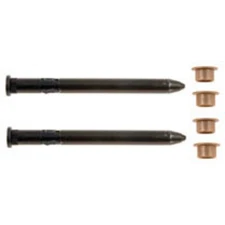SET-RB38402-2 Dorman Door Hinge Repair Kits Set of 2 Front or Rear Upper Pair