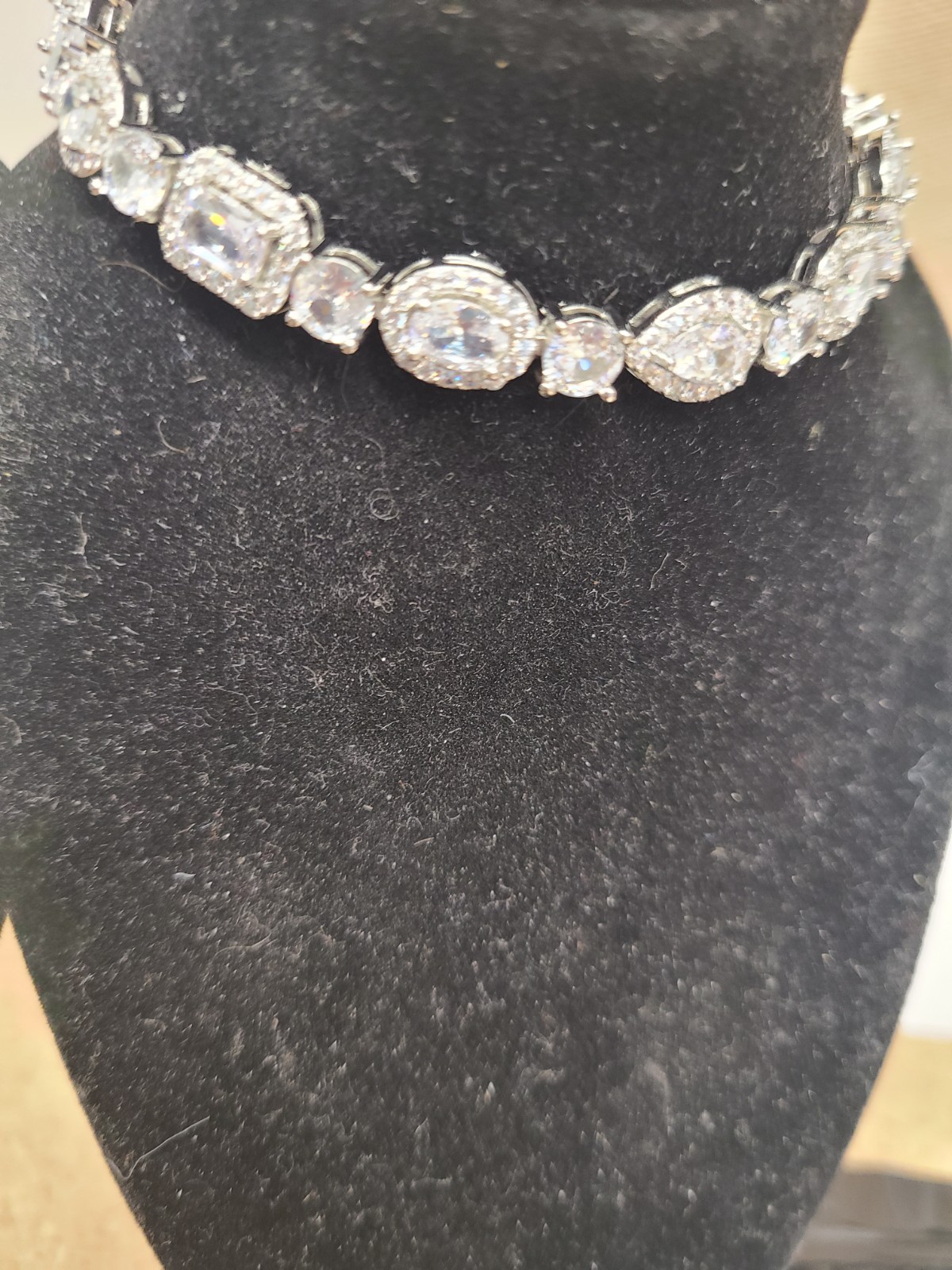 Otherside Multi Stone Bracelet - image 1